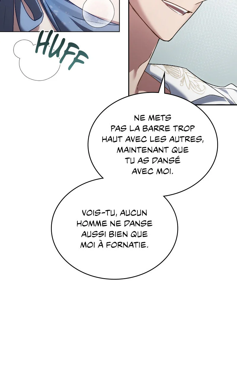 High Society Chapitre 27 - Page 3