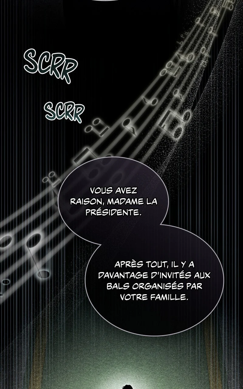 High Society Chapitre 27 - Page 33