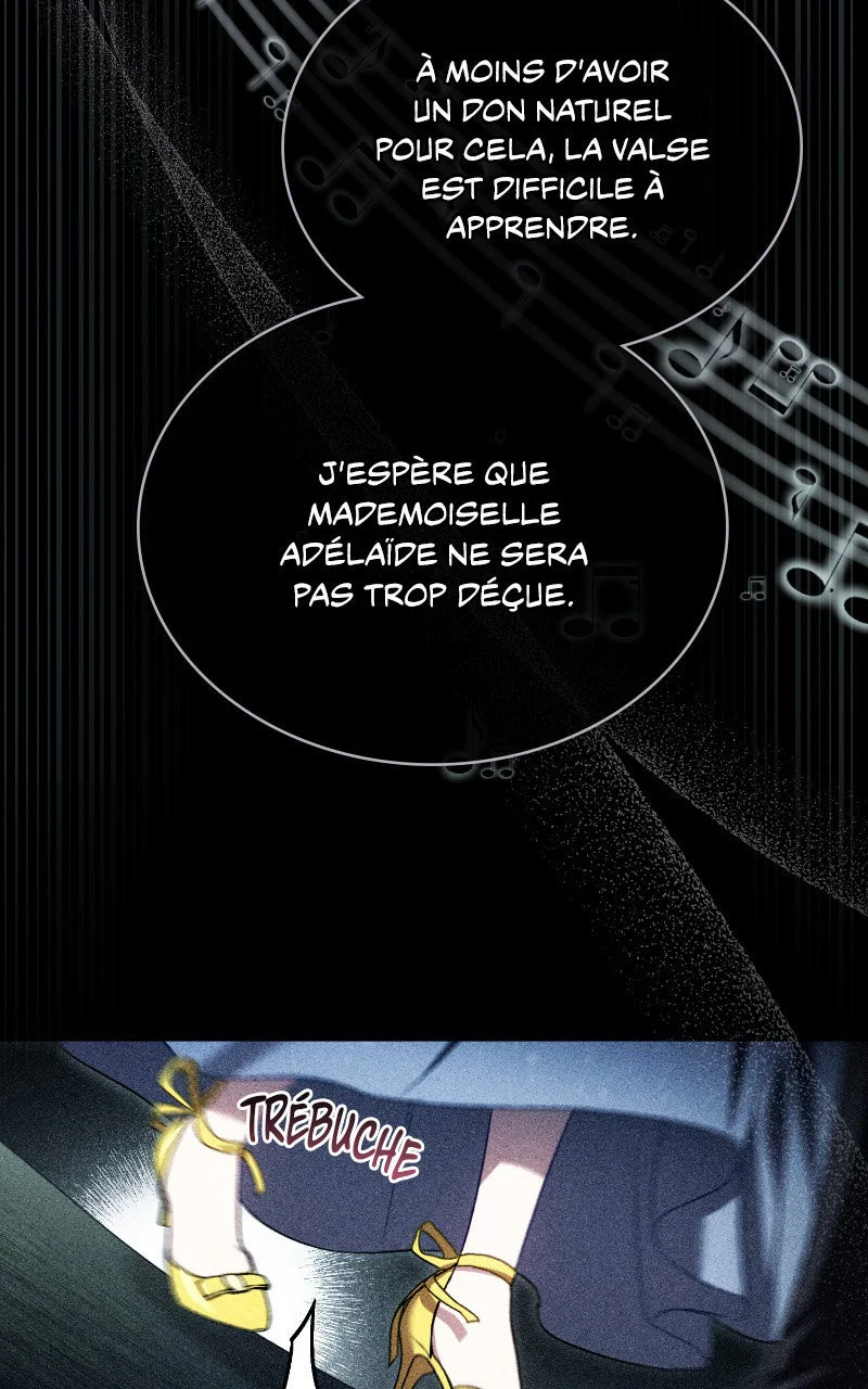 High Society Chapitre 27 - Page 35