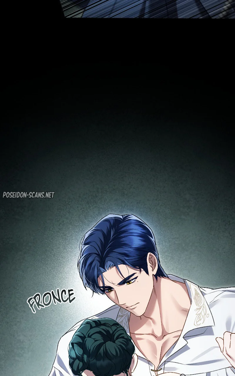 High Society Chapitre 27 - Page 38