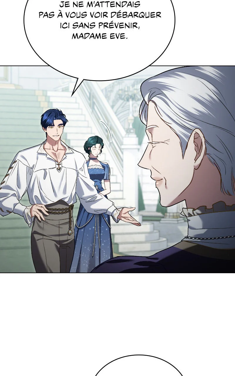 High Society Chapitre 27 - Page 41