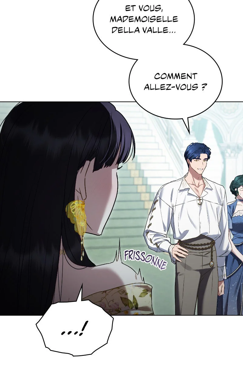 High Society Chapitre 27 - Page 42