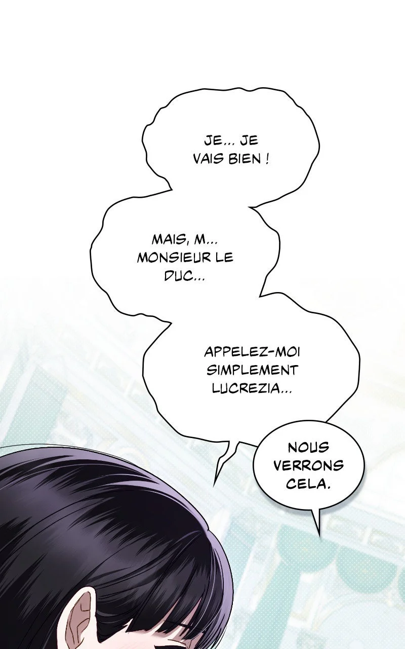 High Society Chapitre 27 - Page 43