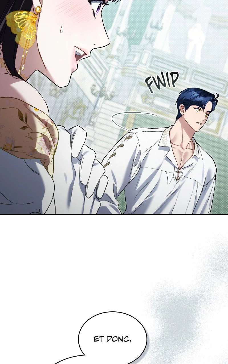 High Society Chapitre 27 - Page 44