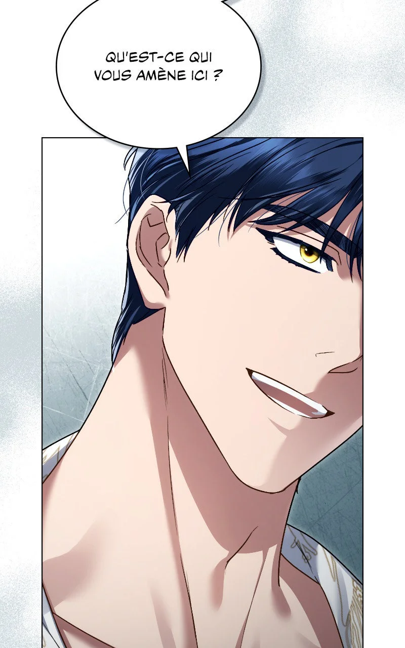 High Society Chapitre 27 - Page 45