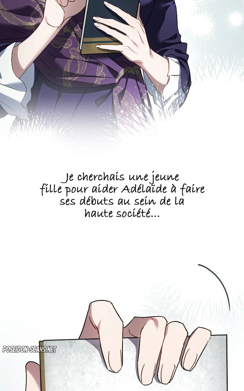 High Society Chapitre 27 - Page 47