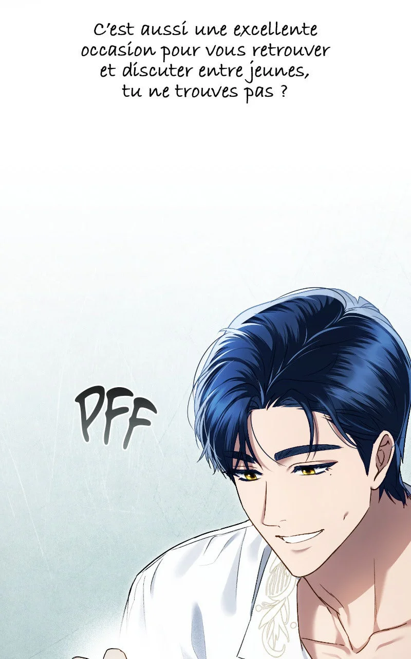 High Society Chapitre 27 - Page 49