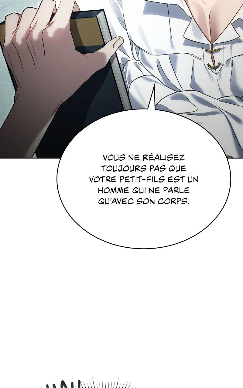 High Society Chapitre 27 - Page 50