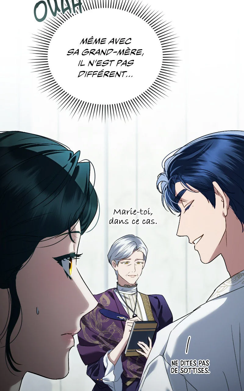 High Society Chapitre 27 - Page 51