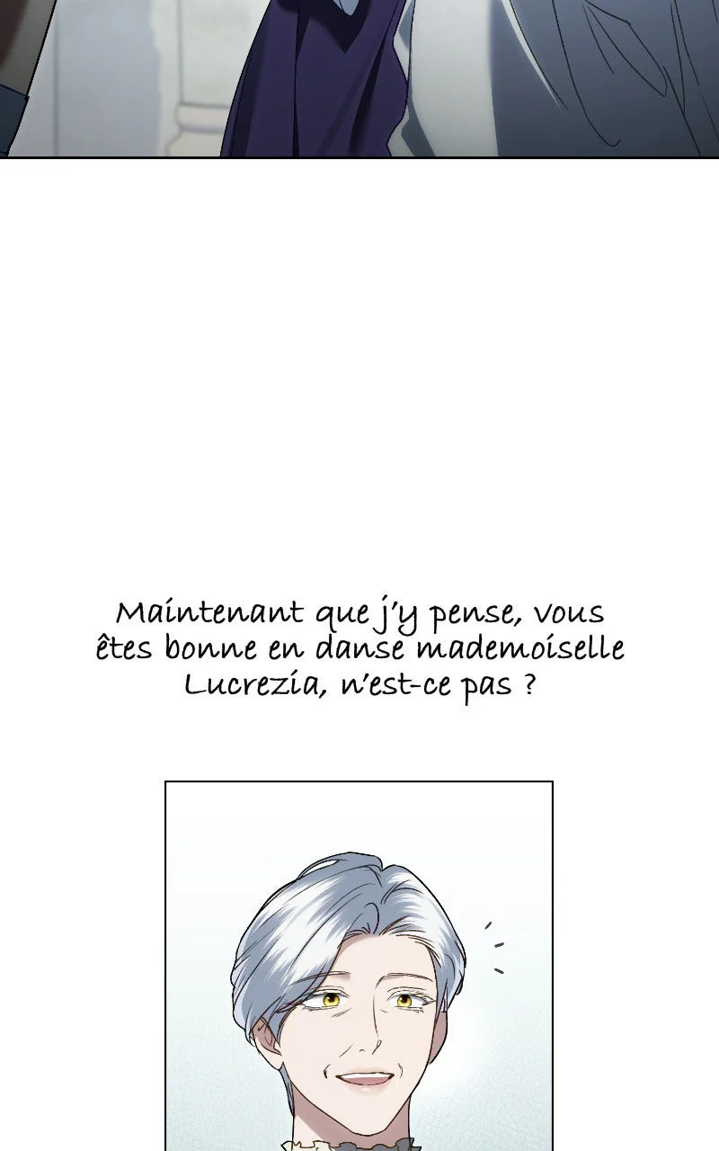 High Society Chapitre 27 - Page 52