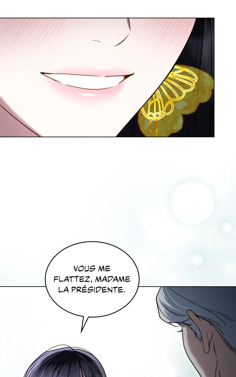 High Society Chapitre 27 - Page 55