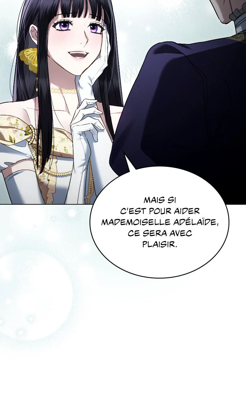 High Society Chapitre 27 - Page 56