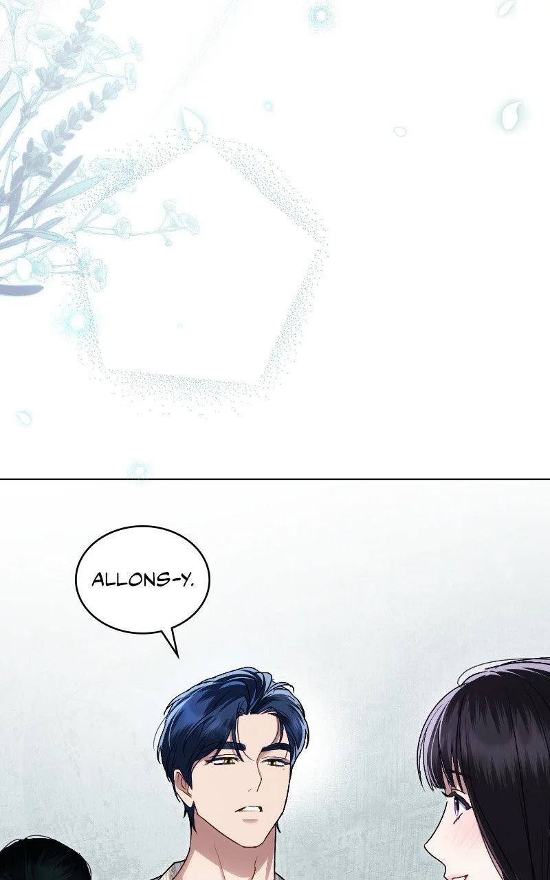 High Society Chapitre 27 - Page 71