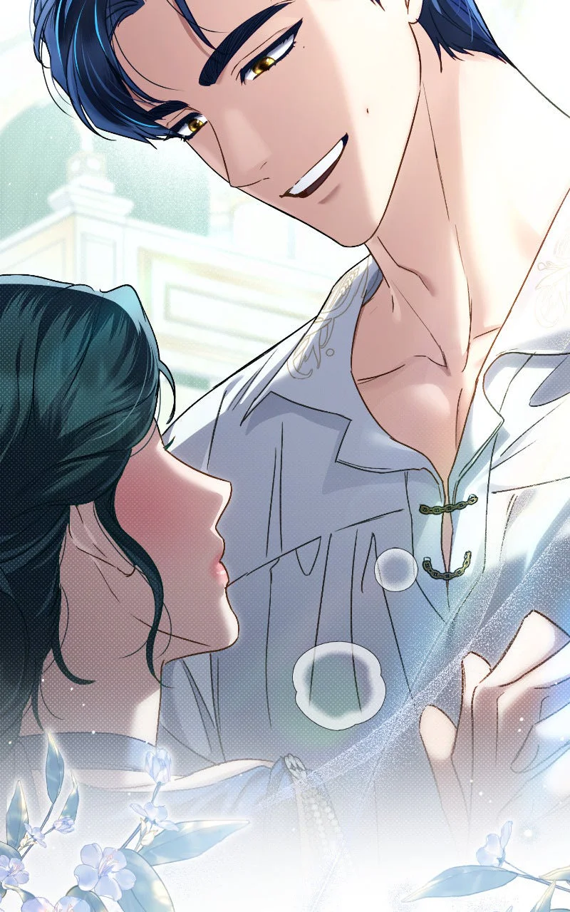 High Society Chapitre 27 - Page 8