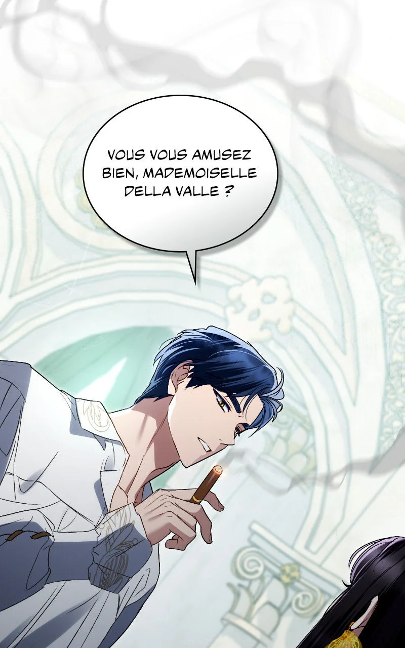 High Society Chapitre 28 - Page 13