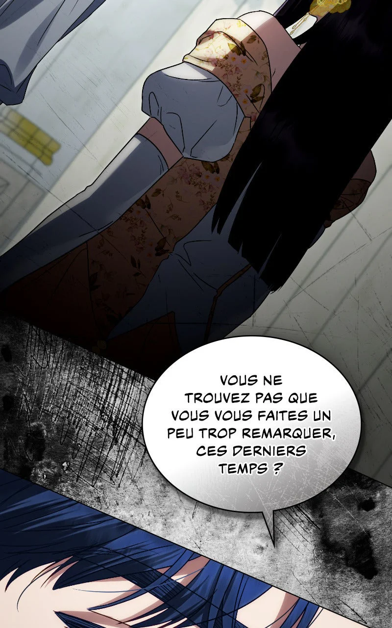 High Society Chapitre 28 - Page 14