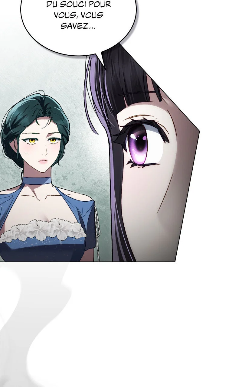 High Society Chapitre 28 - Page 17