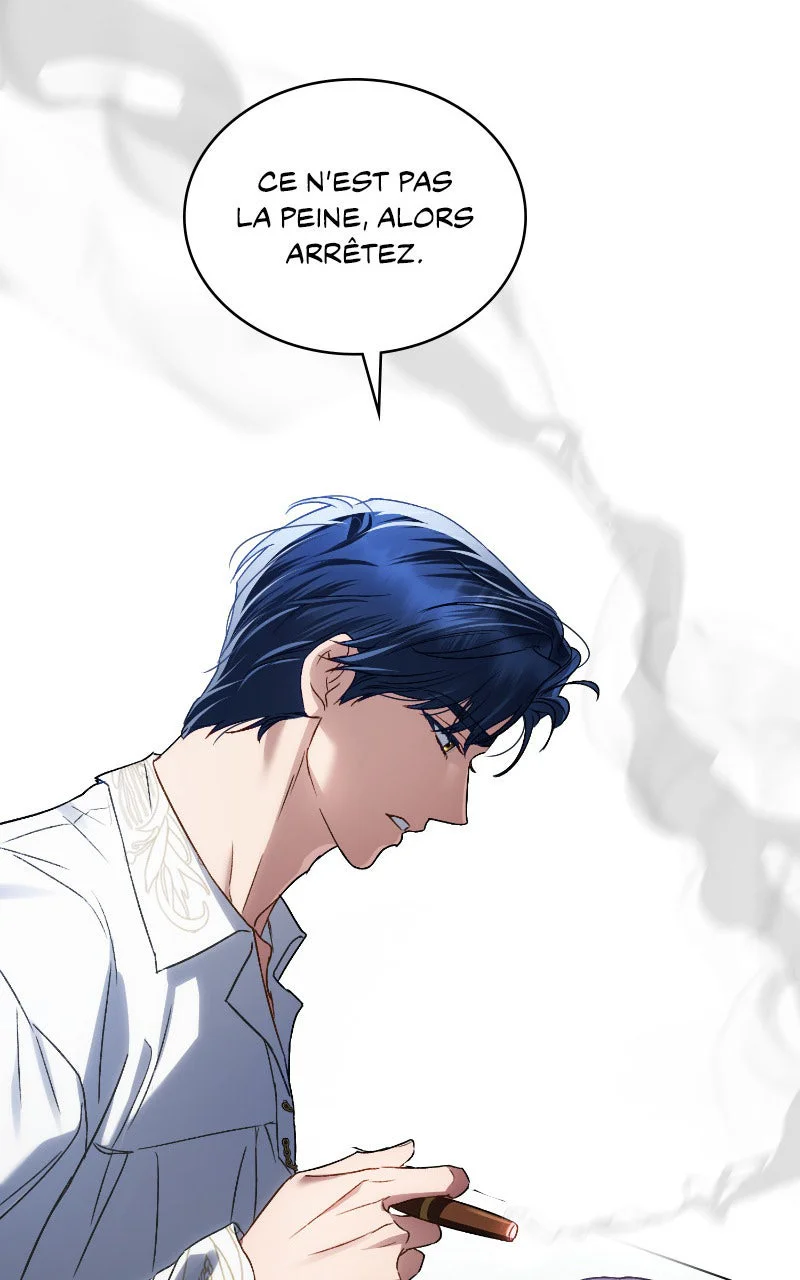 High Society Chapitre 28 - Page 18