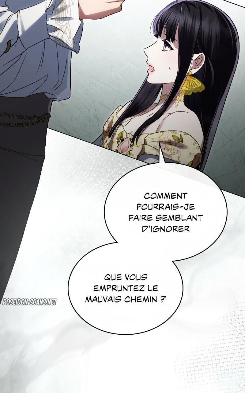 High Society Chapitre 28 - Page 19