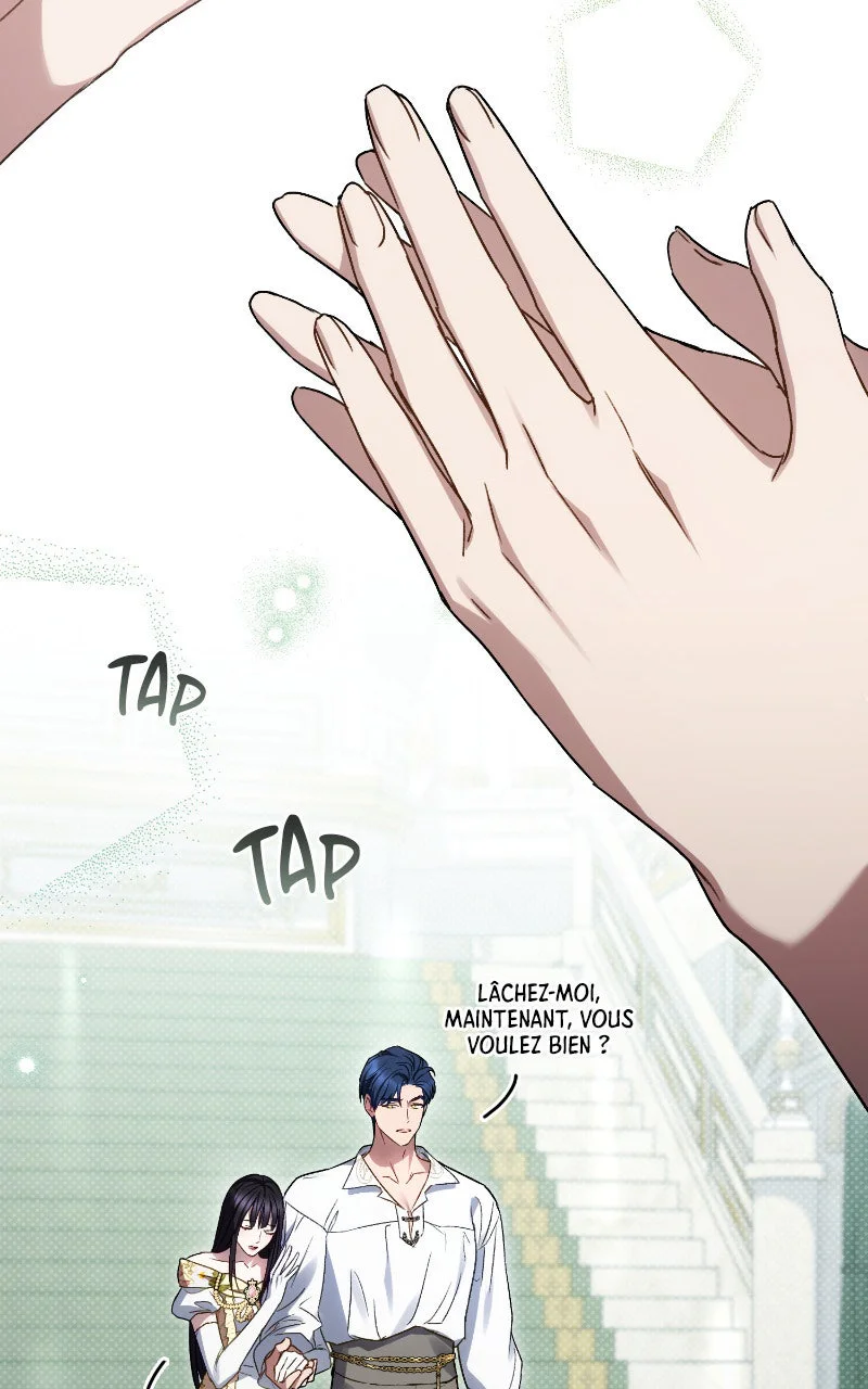 High Society Chapitre 28 - Page 2