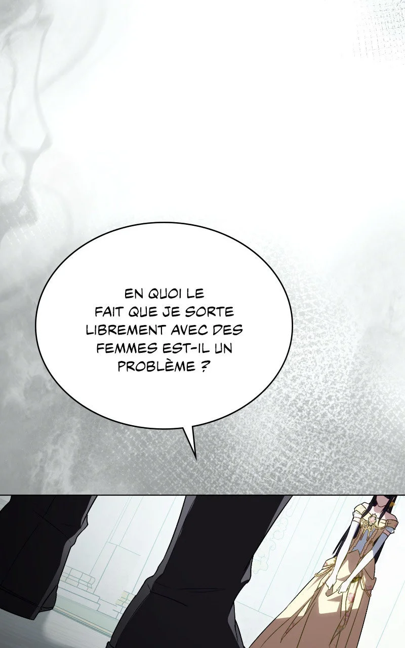 High Society Chapitre 28 - Page 20