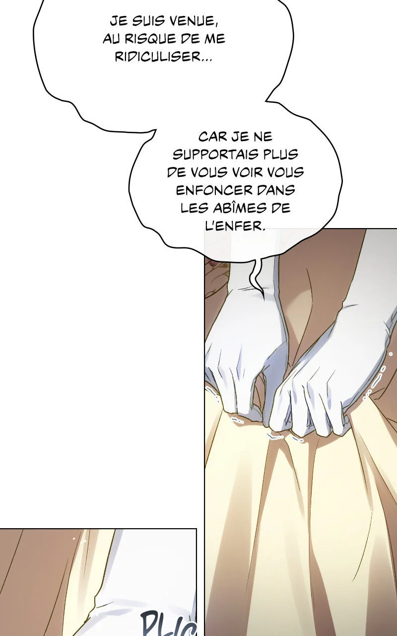 High Society Chapitre 28 - Page 22