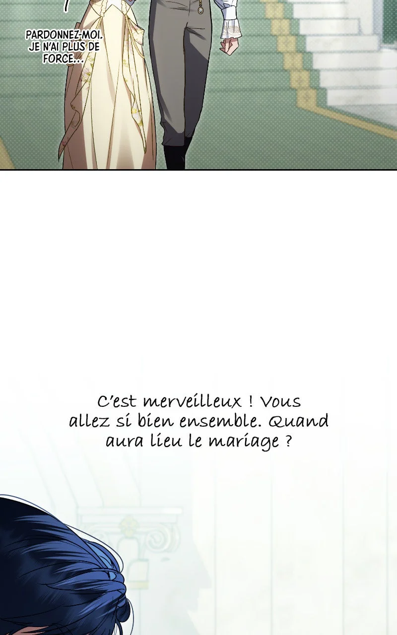 High Society Chapitre 28 - Page 3