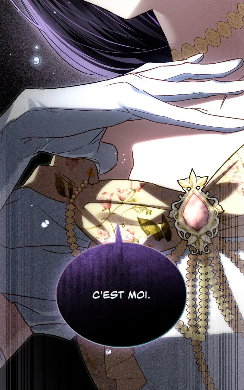 High Society Chapitre 28 - Page 33