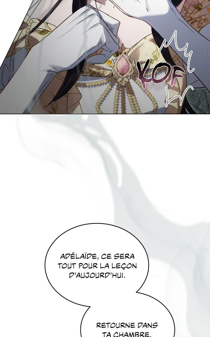 High Society Chapitre 28 - Page 39