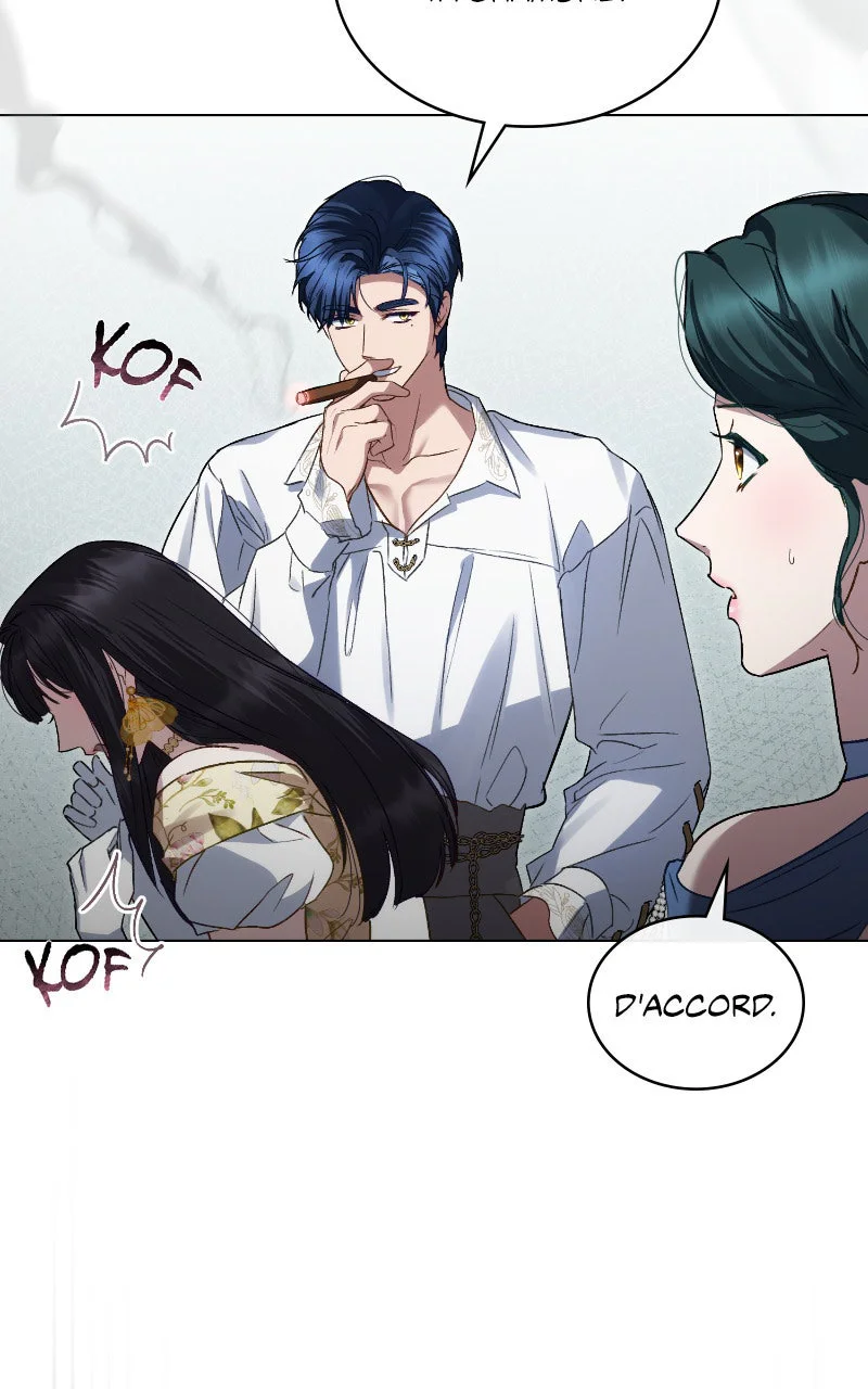 High Society Chapitre 28 - Page 40