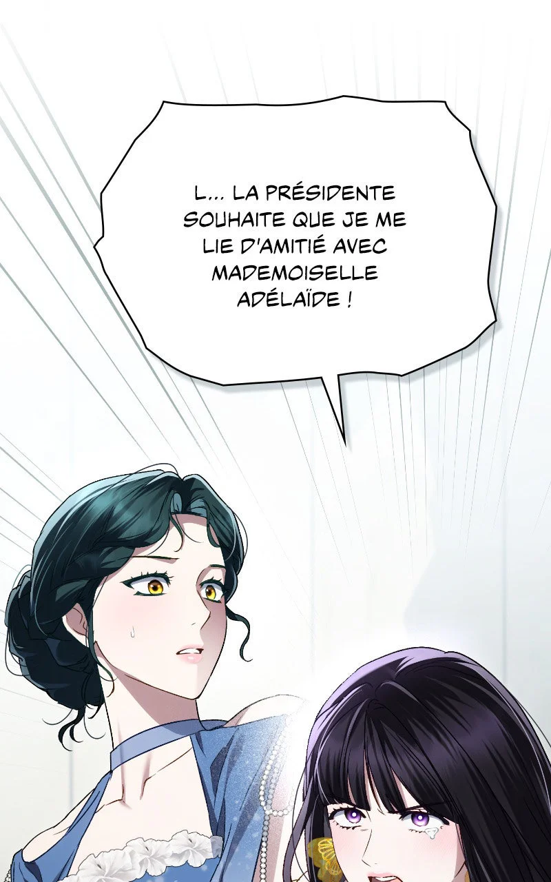 High Society Chapitre 28 - Page 42
