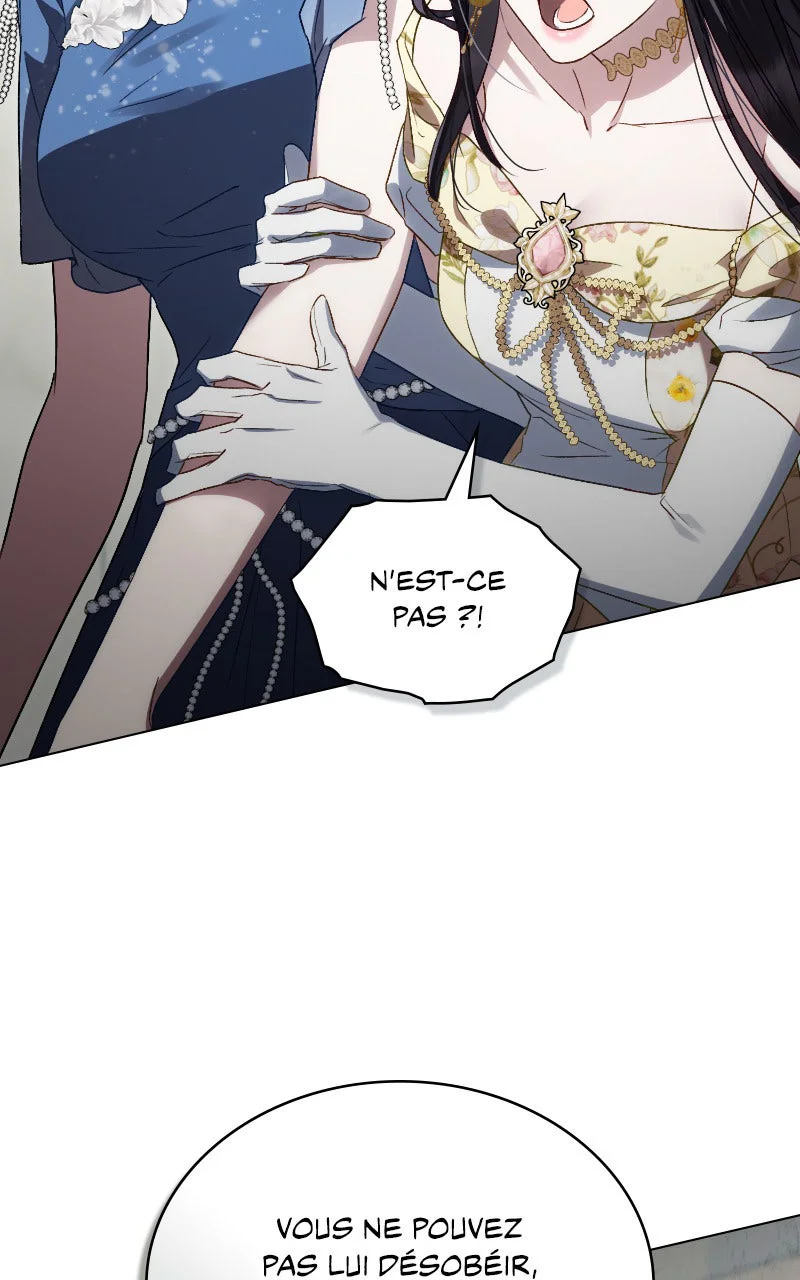 High Society Chapitre 28 - Page 43