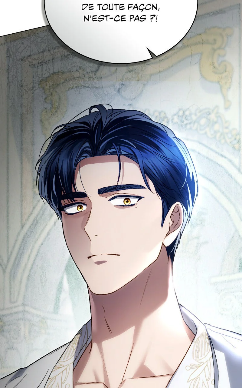 High Society Chapitre 28 - Page 44