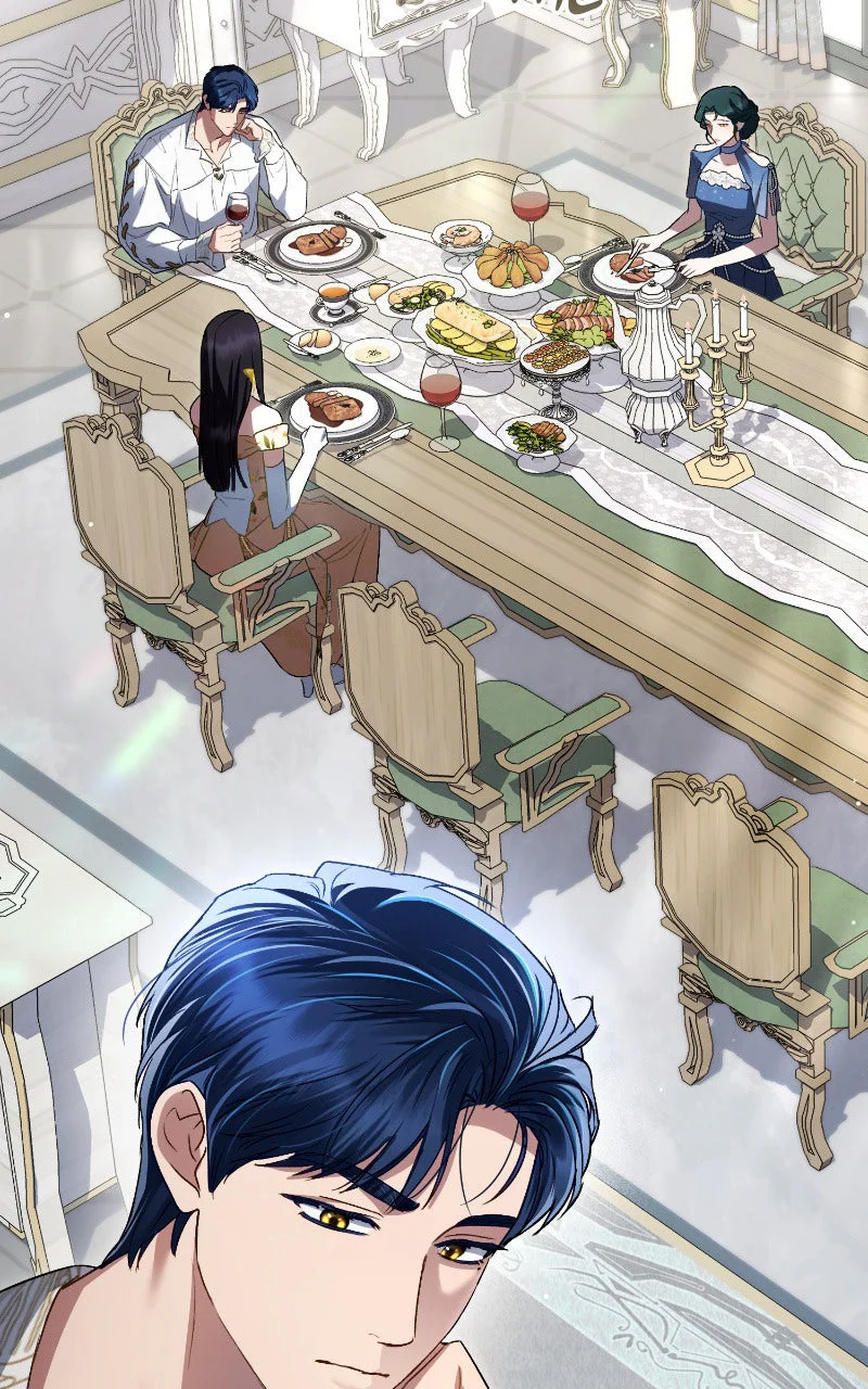 High Society Chapitre 28 - Page 54