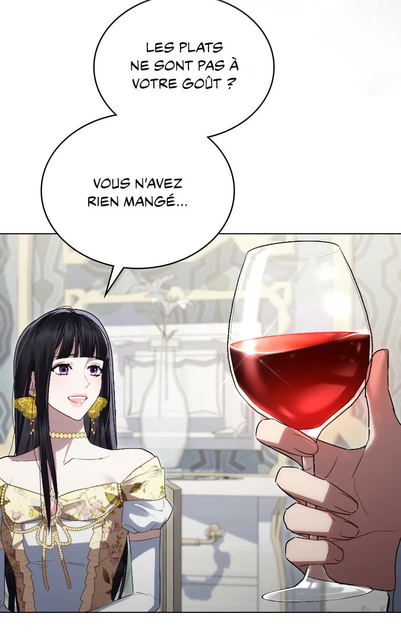 High Society Chapitre 28 - Page 56