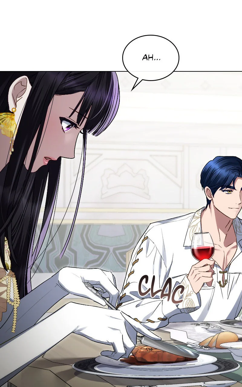 High Society Chapitre 28 - Page 59