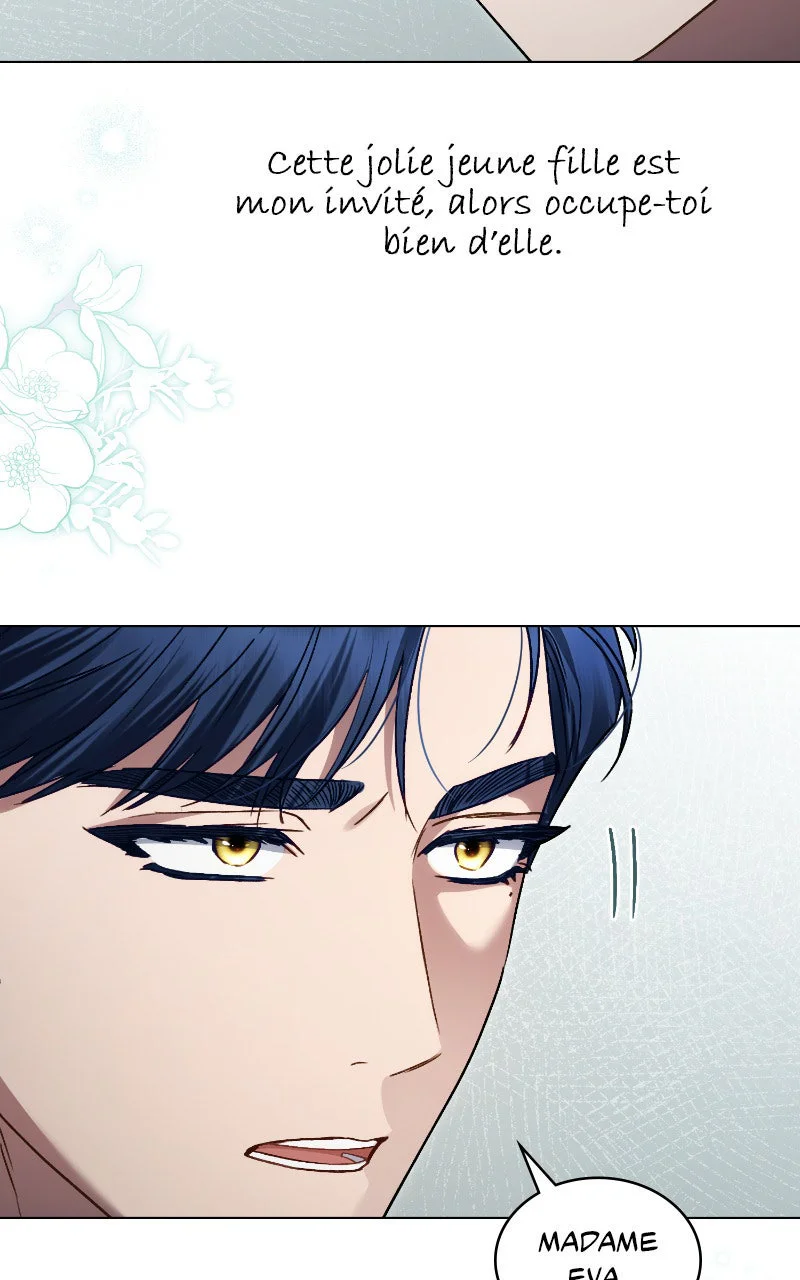 High Society Chapitre 28 - Page 6
