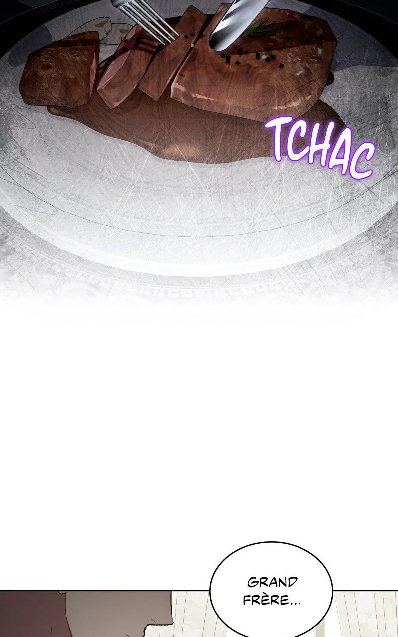 High Society Chapitre 28 - Page 62