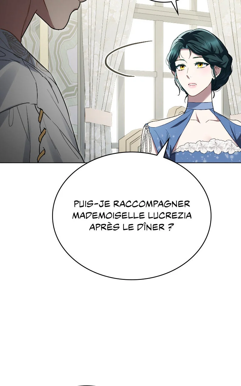High Society Chapitre 28 - Page 63