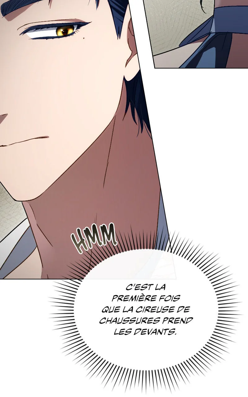 High Society Chapitre 28 - Page 65