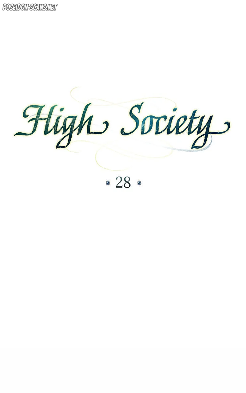 High Society Chapitre 28 - Page 76