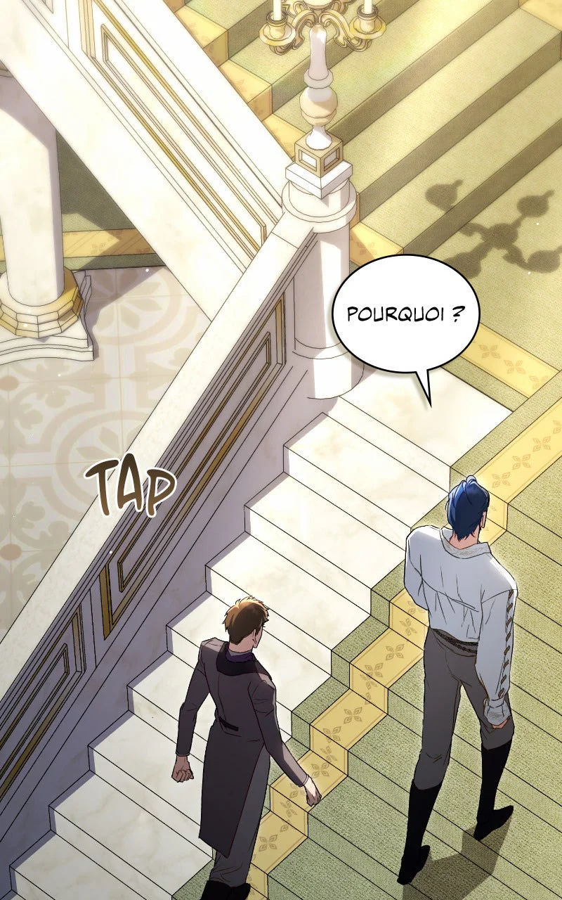 High Society Chapitre 28 - Page 78
