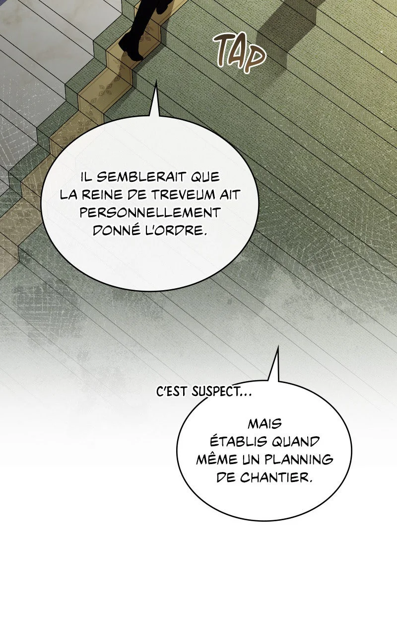 High Society Chapitre 28 - Page 79