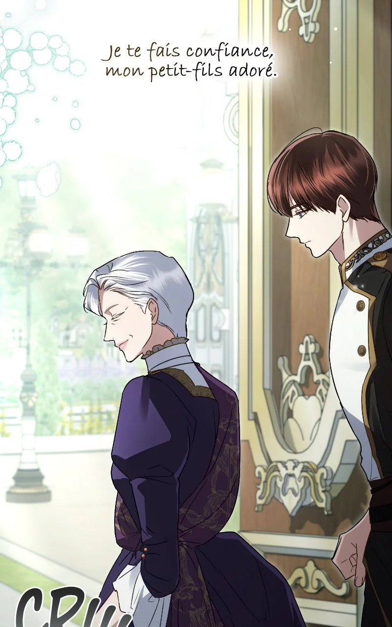 High Society Chapitre 28 - Page 8