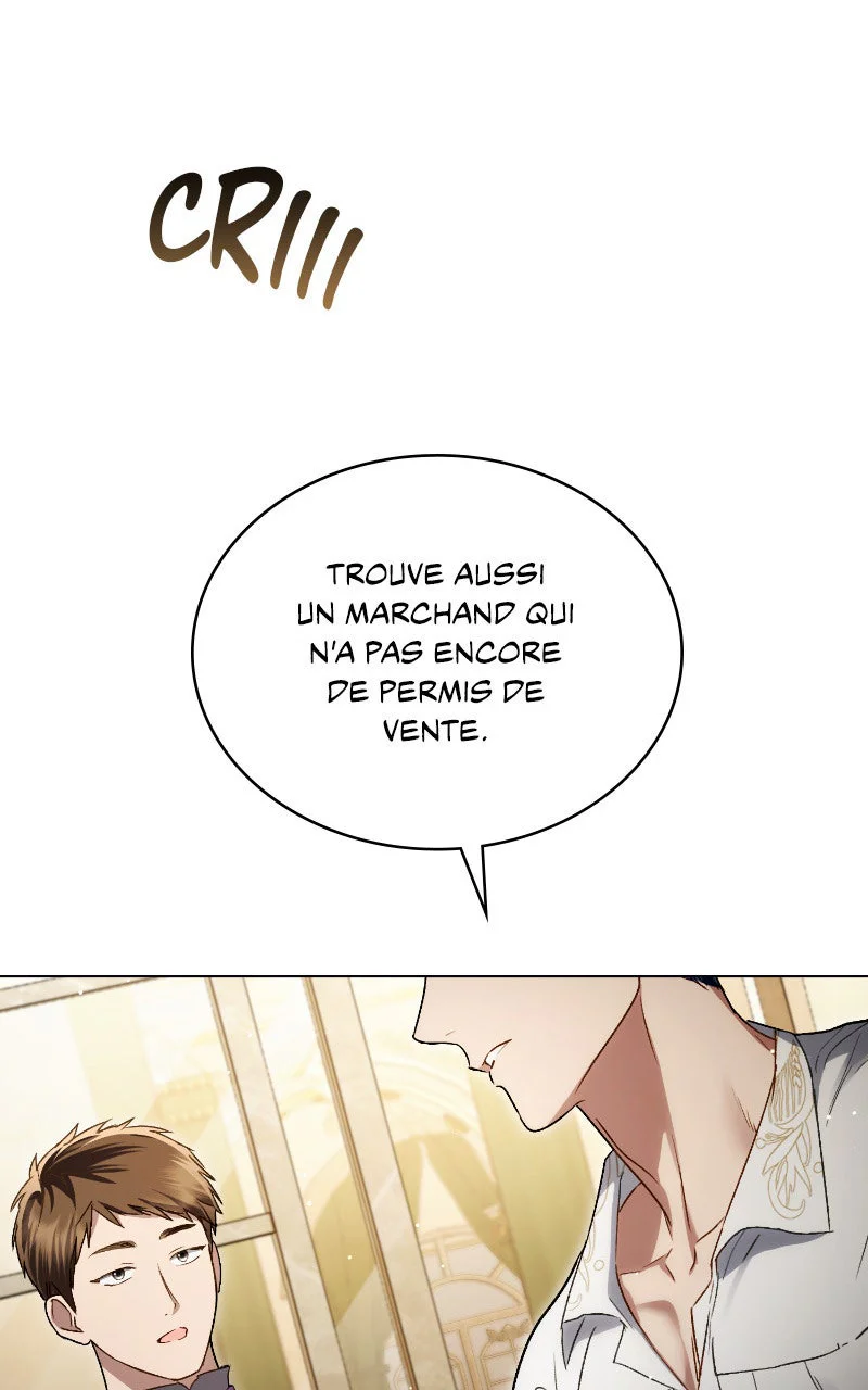 High Society Chapitre 28 - Page 80