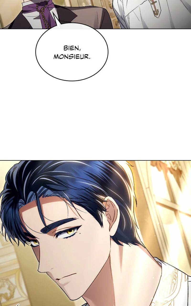 High Society Chapitre 28 - Page 81