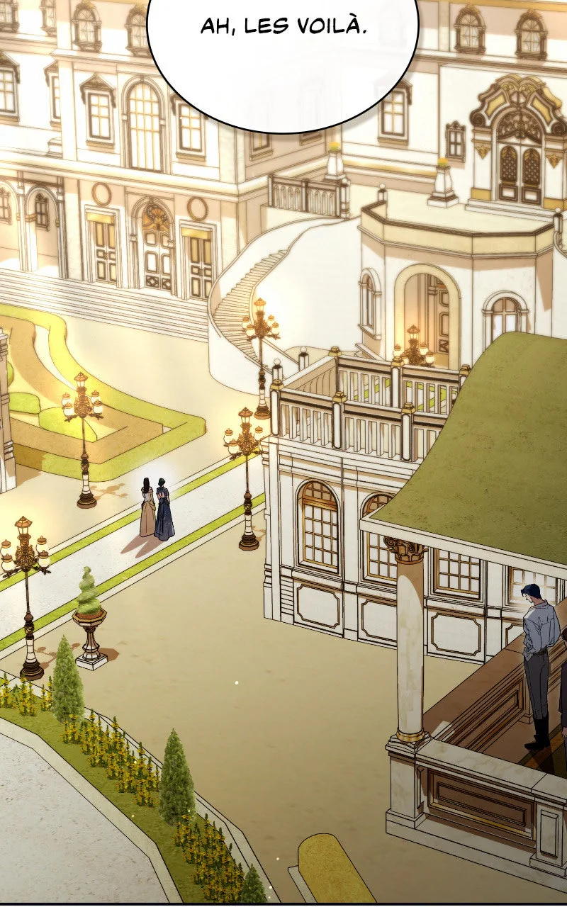 High Society Chapitre 28 - Page 83