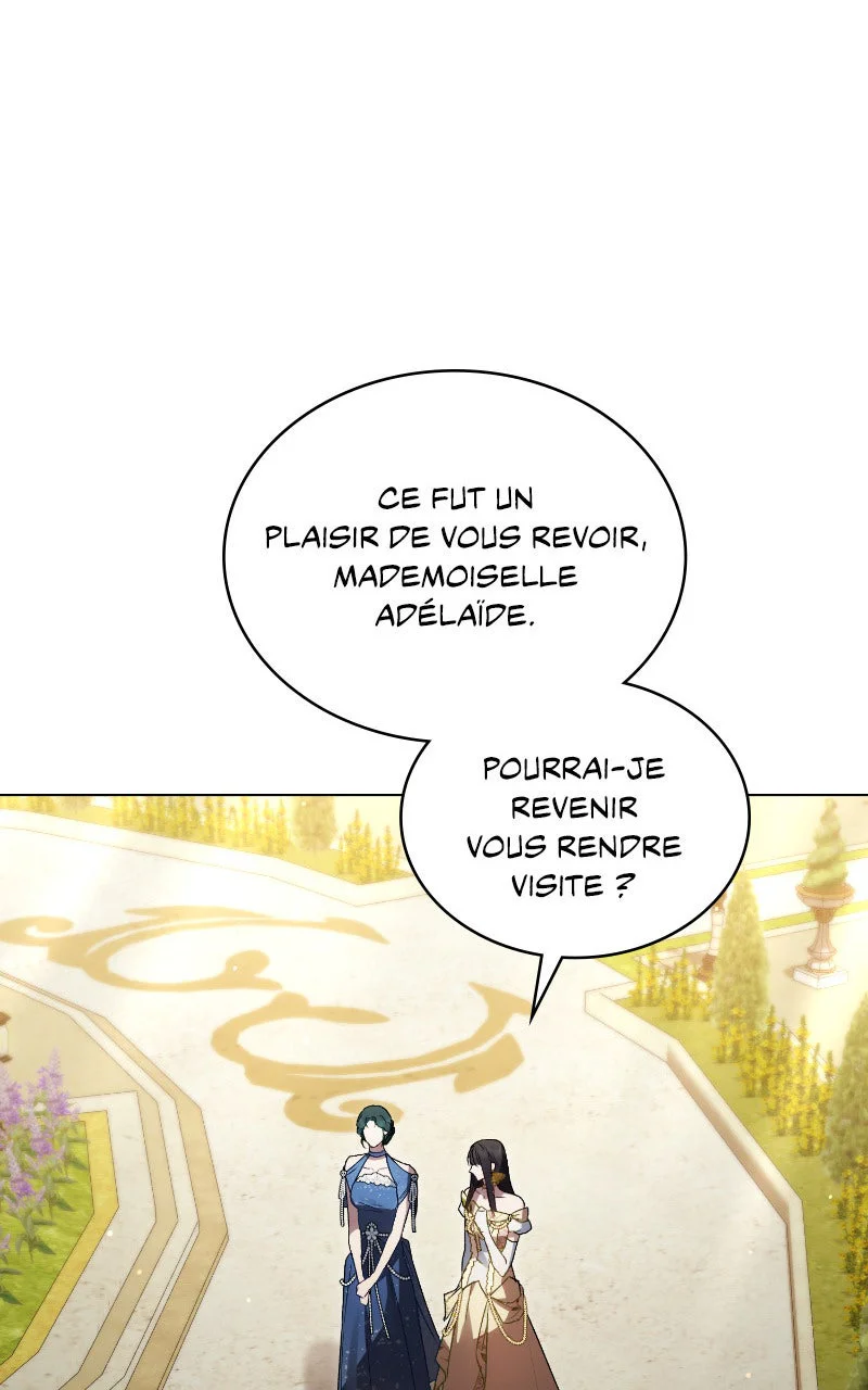 High Society Chapitre 28 - Page 84