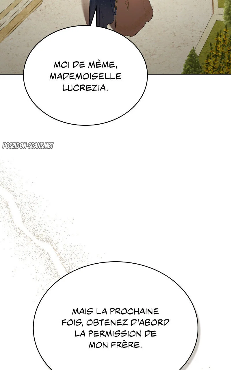 High Society Chapitre 28 - Page 85