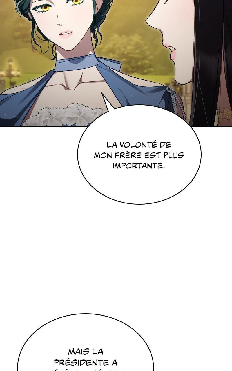 High Society Chapitre 28 - Page 87